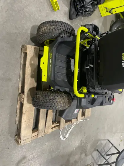 RYOBI R1 80V HP Brushless… — Photo 5