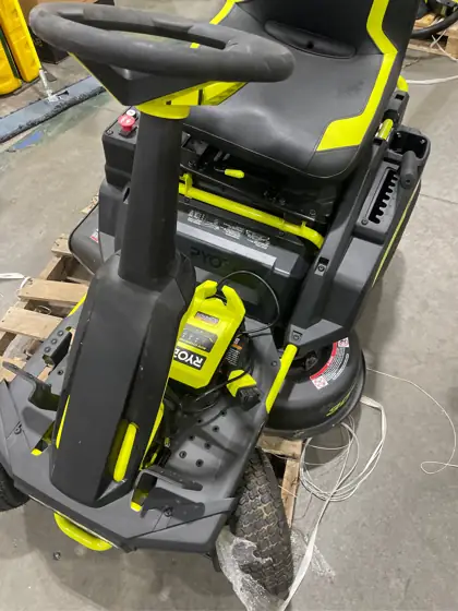 RYOBI R1 80V HP Brushless… — Photo 7