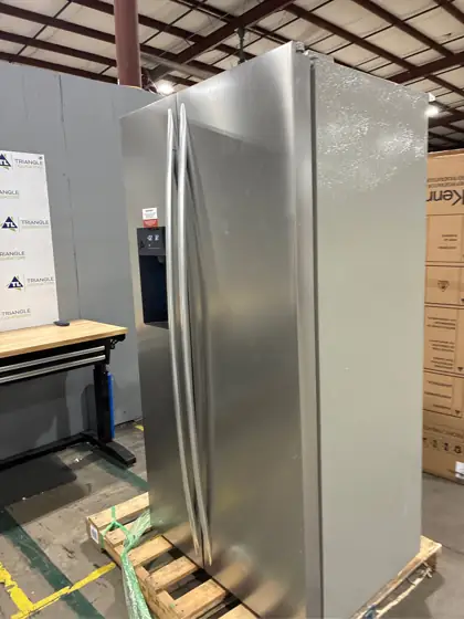 Kenmore 20-cu ft Counter-Depth Refrigerator… — Photo 4