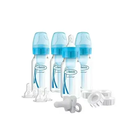Dr. Brown's Natural Flow Anti-Colic… — Photo 1