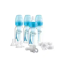Dr. Brown's Natural Flow Anti-Colic… — Photo 1
