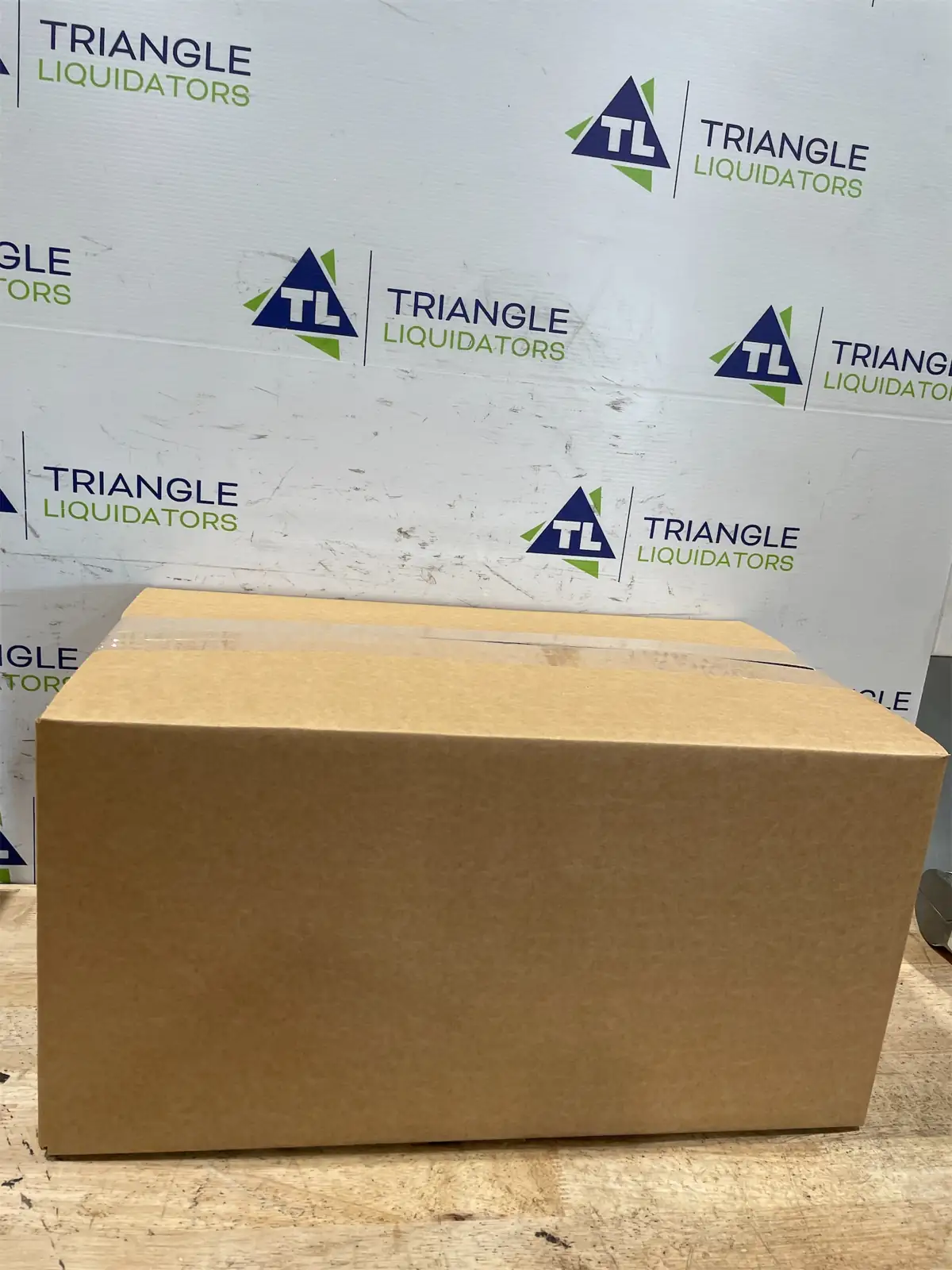 Amazon Mystery Box — Photo 1