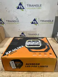 Auxbeam XP-Ultra Series 5-Inch Side… — Photo 3