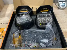 Auxbeam XP-Ultra Series 5-Inch Side… — Photo 5