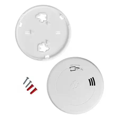 First Alert Precision Detection 10-Year… — Photo 2