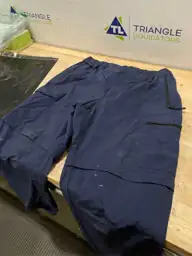 CARWORNIC Men's Stretch Cargo Work… — Photo 4