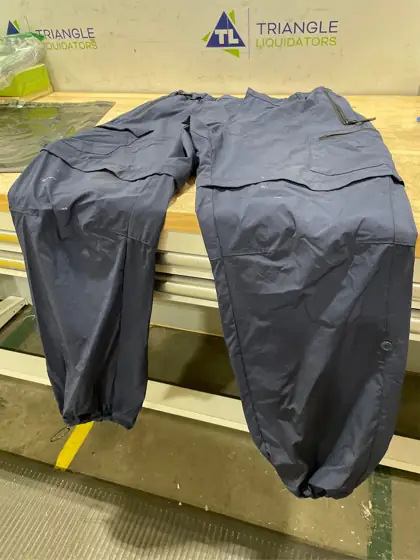CARWORNIC Men's Stretch Cargo Work… — Photo 5