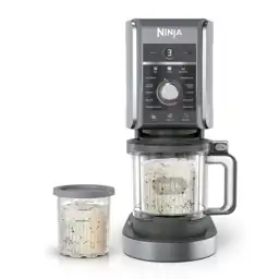 Ninja Creami Deluxe 11-in-1 Frozen… — Photo 1