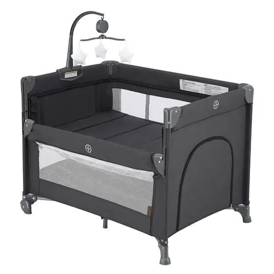 QUTANIX 2-in-1 Pack & Play… — Photo 1