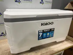 Igloo 150 Quart MaxCold Cooler — Photo 3