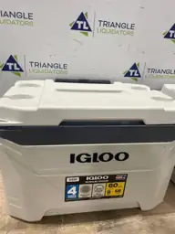 Igloo 35140 60-Quart Sunset Roller… — Photo 3