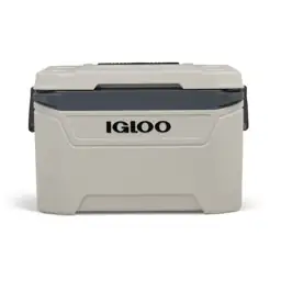 Igloo Bone White and Gray… — Photo 1