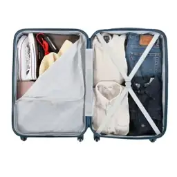 Protege 2 Piece Hard Side… — Photo 2