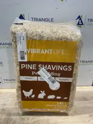 Vibrant Life Pine Wood Pet… — Photo 3