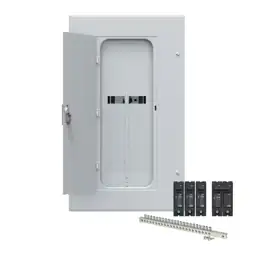 200 Amp 20-Space 40-Circuit Main… — Photo 2