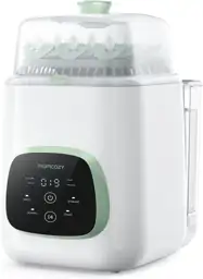 Momcozy KleanPal Pro All-in-One Bottle… — Photo 1