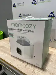 Momcozy KleanPal Pro All-in-One Bottle… — Photo 3