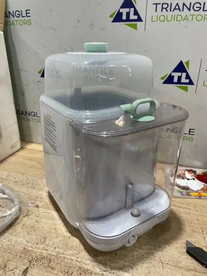 Momcozy KleanPal Pro All-in-One Bottle… — Photo 4