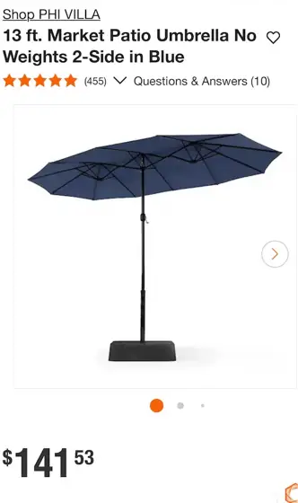 Black 7-Piece Metal Rectangle Outdoor… — Photo 3