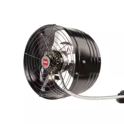 Master Flow 1600 CFM Black… — Photo 2