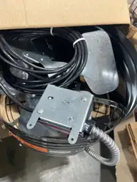 Master Flow 1600 CFM Black… — Photo 5