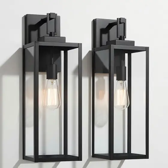 2 Pack 22-Inch Large Outdoor… — Photo 1