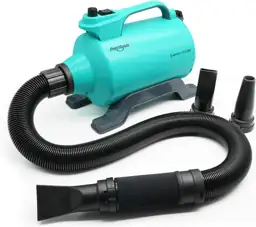 Dog Dryer High Velocity Pet… — Photo 1