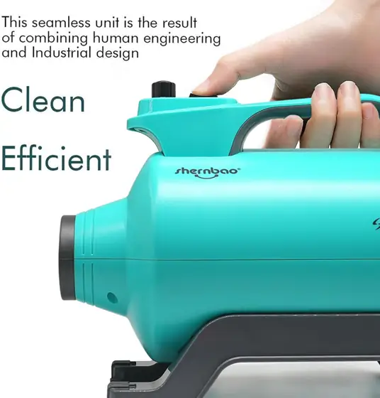Dog Dryer High Velocity Pet… — Photo 2