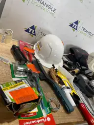 Home Depot Lot — Photo 1