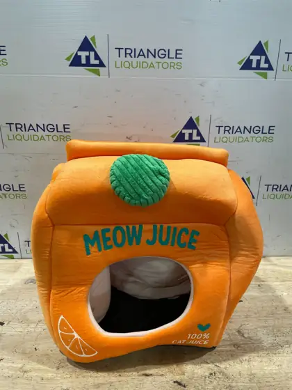 TOYSBOOM Juice Box Cat Cave… — Photo 2