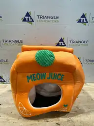 TOYSBOOM Juice Box Cat Cave… — Photo 2
