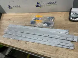 4 Pairs 30 inch Aluminum… — Photo 4