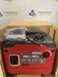 A-iPower 2300 Watt Portable Generator… — Photo 4
