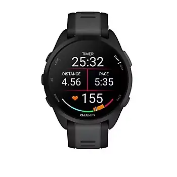 Garmin Forerunner 165 Smartwatch — Photo 1