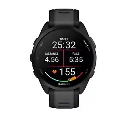 Garmin Forerunner 165 Smartwatch — Photo 1