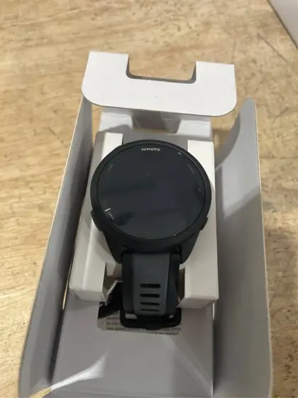 Garmin Forerunner 165 Smartwatch — Photo 3