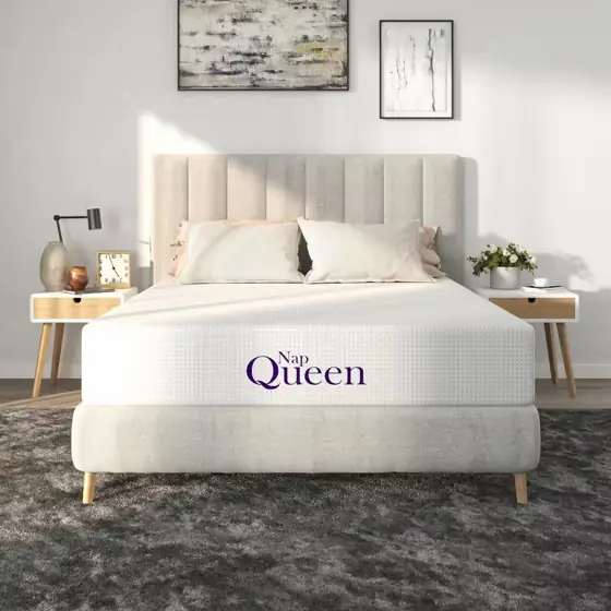 Charlotte Queen Medium Bamboo Charcoal… — Photo 1