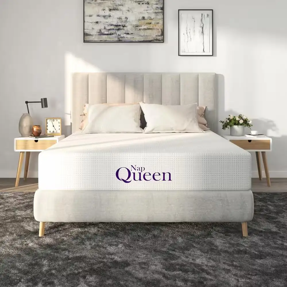 Charlotte Queen Medium Bamboo Charcoal… — Photo 1