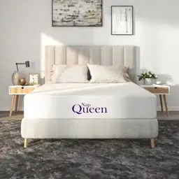 Charlotte Queen Medium Bamboo Charcoal… — Photo 1