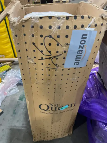 Charlotte Queen Medium Bamboo Charcoal… — Photo 4