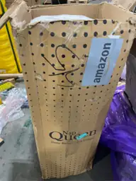 Charlotte Queen Medium Bamboo Charcoal… — Photo 4