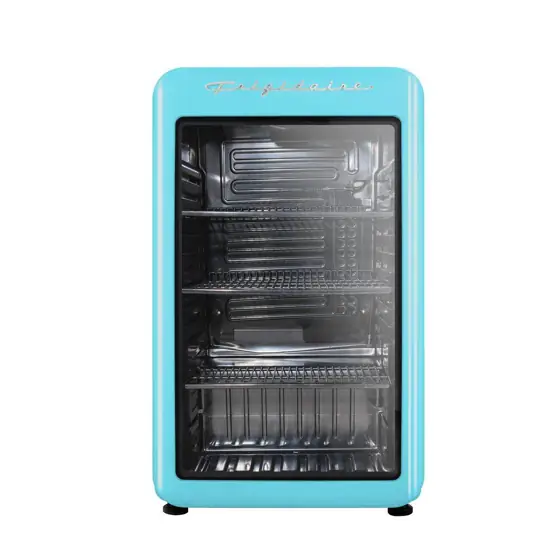 3.3 cu. ft. Retro Mini… — Photo 1