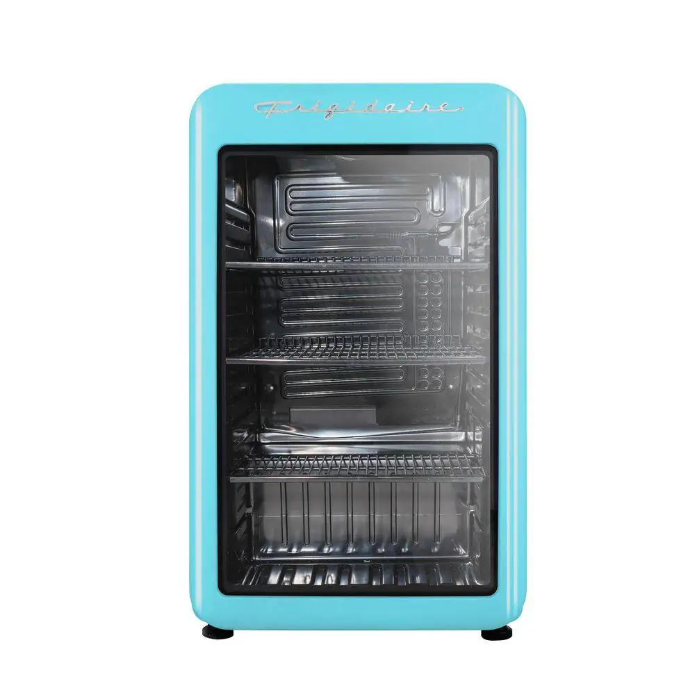 3.3 cu. ft. Retro Mini… — Photo 1