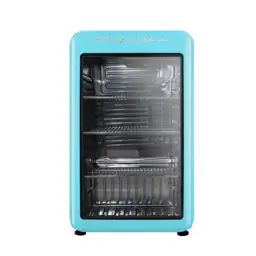3.3 cu. ft. Retro Mini… — Photo 1