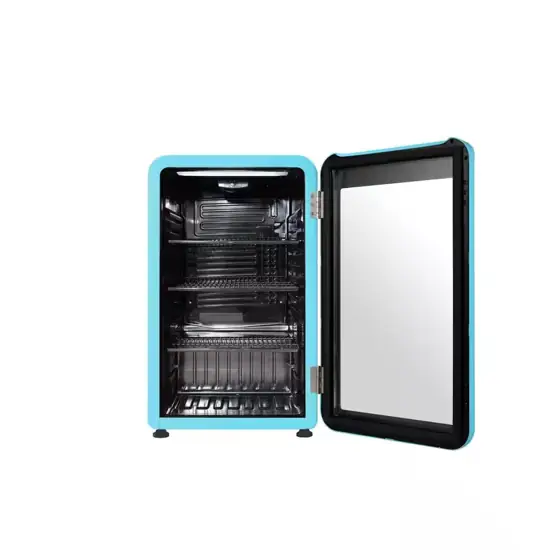 3.3 cu. ft. Retro Mini… — Photo 2