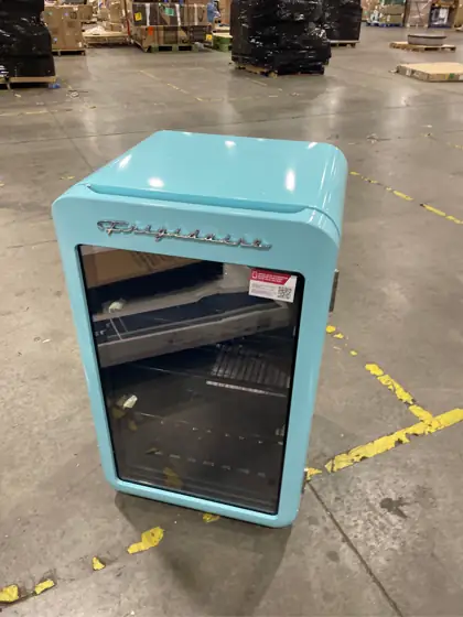 3.3 cu. ft. Retro Mini… — Photo 3