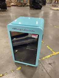 3.3 cu. ft. Retro Mini… — Photo 3