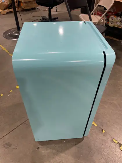 3.3 cu. ft. Retro Mini… — Photo 6