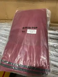 KEMIMOTO Bimini Top for Boat,… — Photo 4