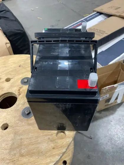 Interstate Batteries 12V 100Ah Solar… — Photo 6